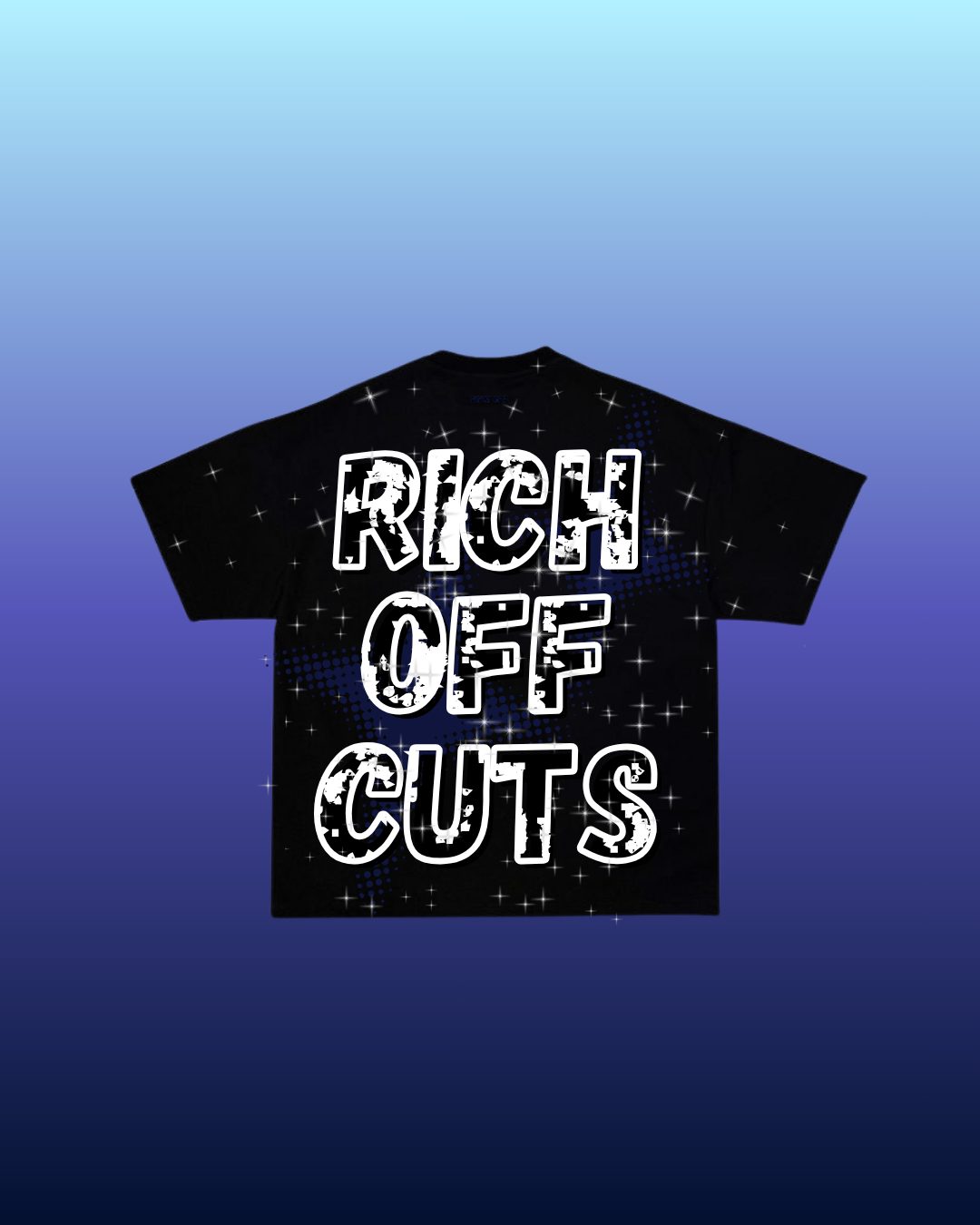Rich Off Cuts