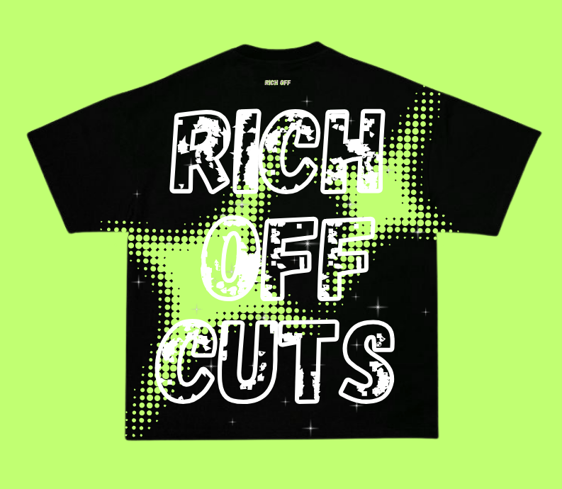 Rich Off Cuts
