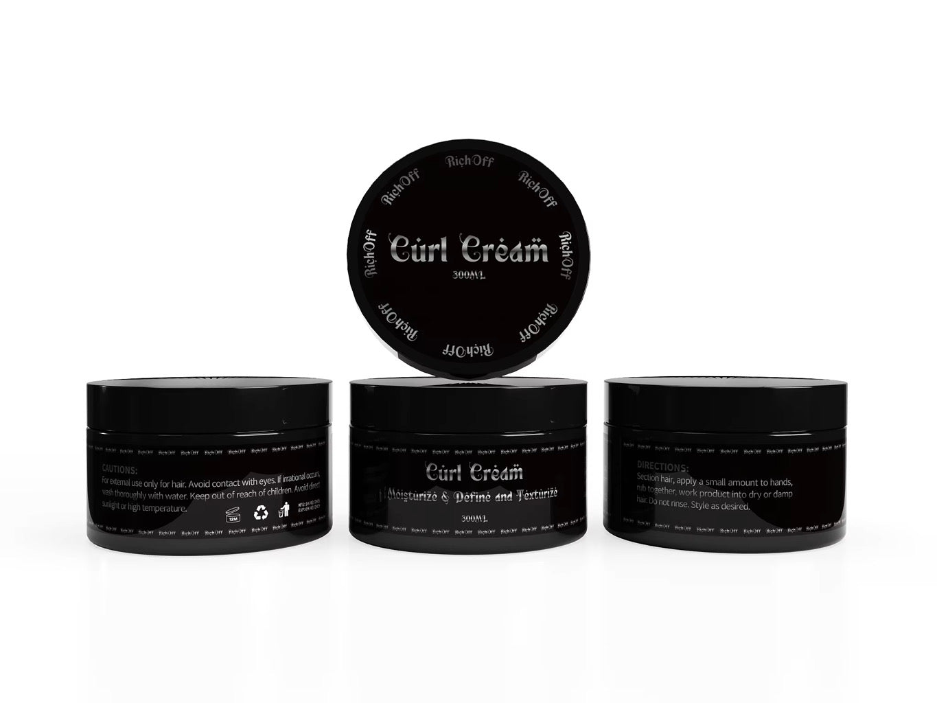 Curl Bundle (Copy)